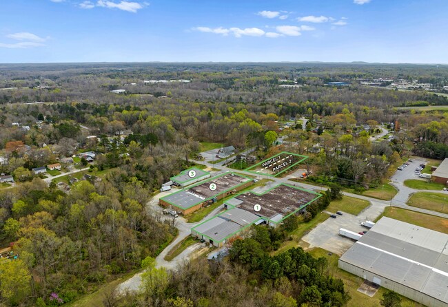 More details for 1218 Hickory Chapel Rd, High Point, NC - Flex for Lease