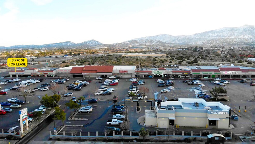 4013-4083 Phelan Rd, Phelan, CA for lease - Building Photo - Image 2 of 6