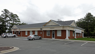 More details for 2201-2203 Pump Rd, Richmond, VA - Office/Medical for Lease