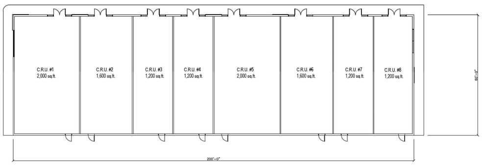 730 Parkland Hwy, Stony Plain, AB à louer - Plan d  tage - Image 3 de 3