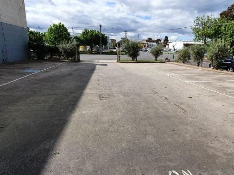 160 Cowper St, Footscray for lease Interior Photo- Image 1 of 6