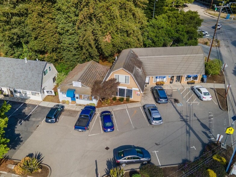9509 Soquel Dr, Aptos, CA for sale - Building Photo - Image 2 of 8