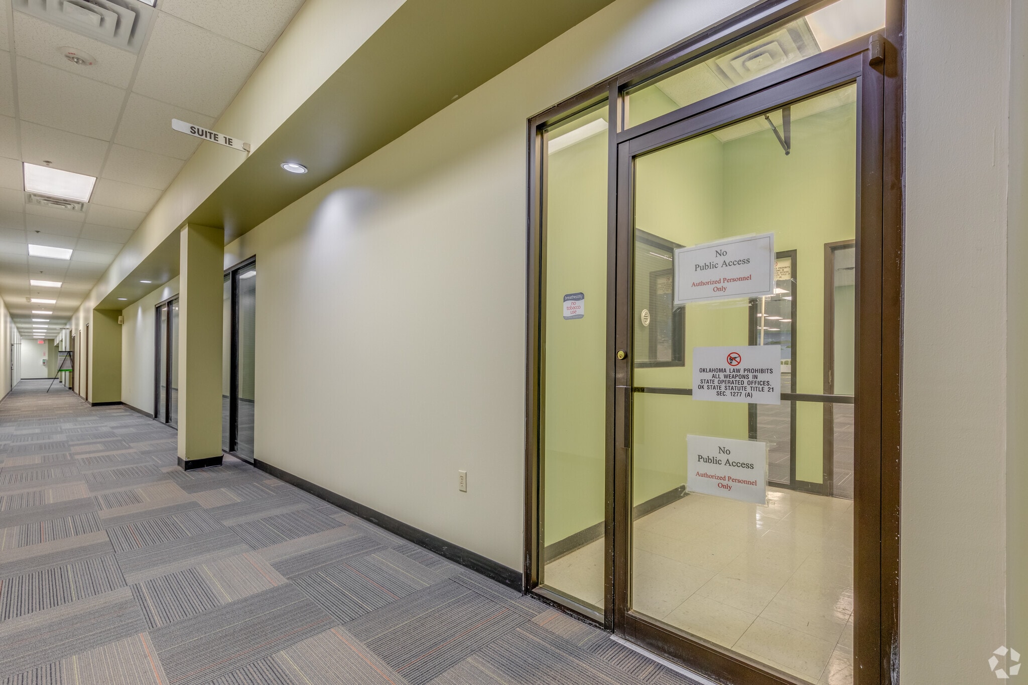 2401 NW 23rd St, Oklahoma City, OK for lease Interior Photo- Image 1 of 4