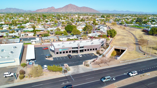 More details for 4640 E McDowell Rd, Phoenix, AZ - Office for Lease