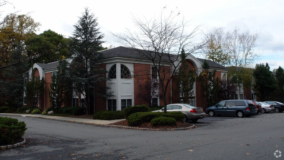 3155 Route 10, Denville, NJ à louer - Photo du bâtiment - Image 3 de 10