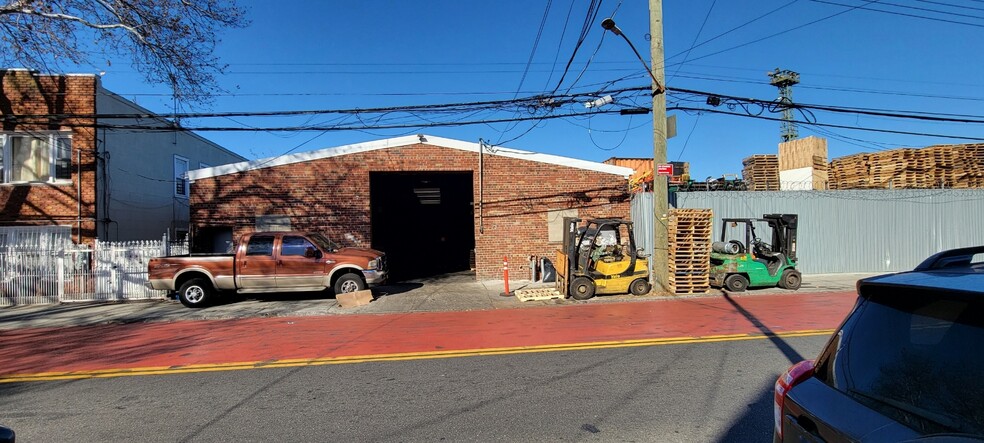 9909 Glenwood Rd, Brooklyn, NY for sale - Building Photo - Image 1 of 1