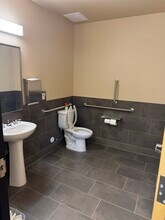 10733 N Frank Lloyd Wright Blvd, Scottsdale, AZ for lease Interior Photo- Image 2 of 6