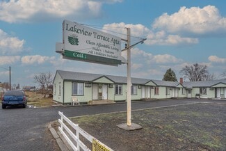 More details for 68 W Hwy 28, Soap Lake, WA - Multifamily for Sale
