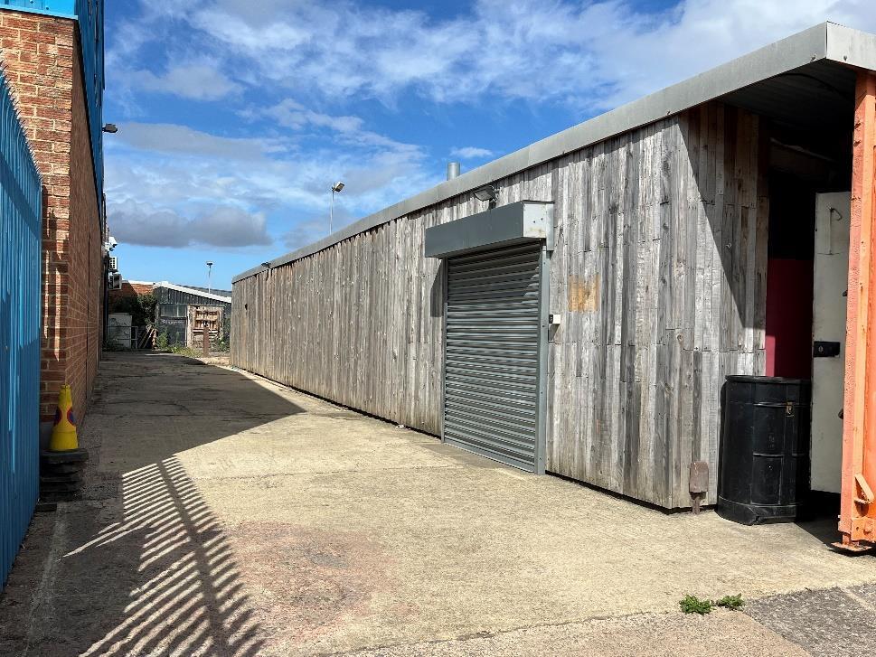 The Runnings, Cheltenham for lease Building Photo- Image 1 of 3