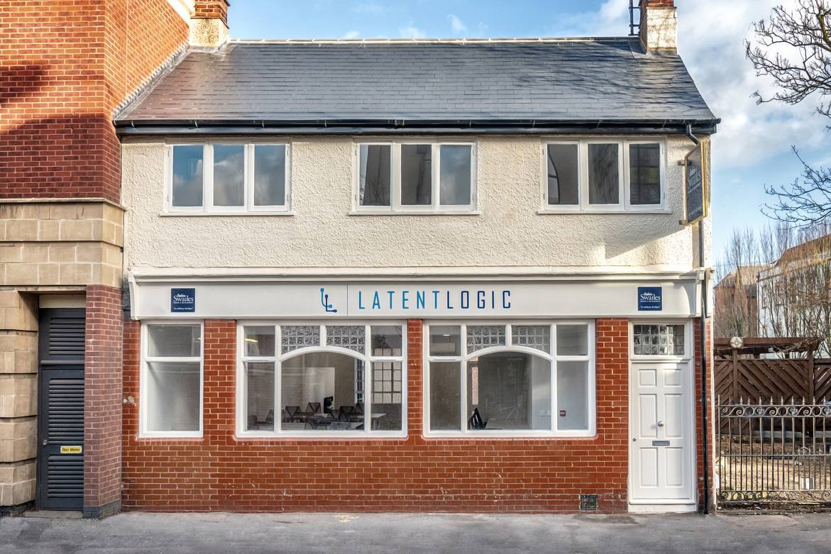 8 Hollybush Row, Oxford for lease Primary Photo- Image 1 of 7