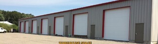 More details for N2183 Town Club Rd, Kaukauna, WI - Office, Industrial for Lease