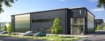 More details for Hawley Rd, Dartford - Industrial for Lease