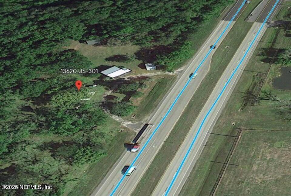 13620 US Highway 301 S, Starke, FL à vendre Photo principale- Image 1 de 3