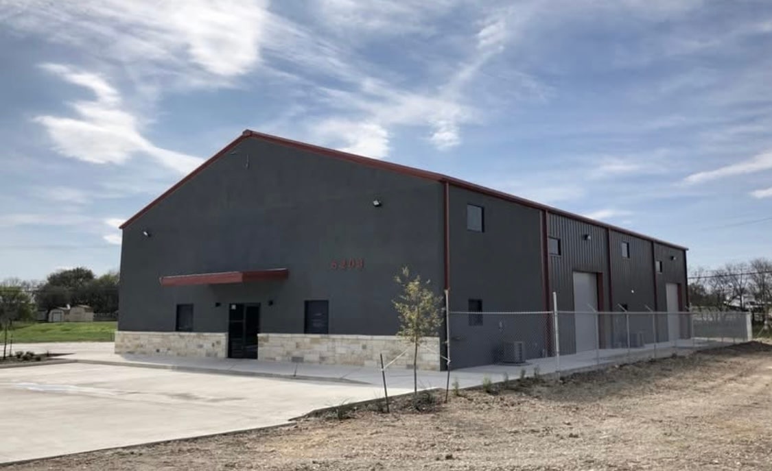 6203 Krempen, San Antonio, TX for lease Interior Photo- Image 1 of 8