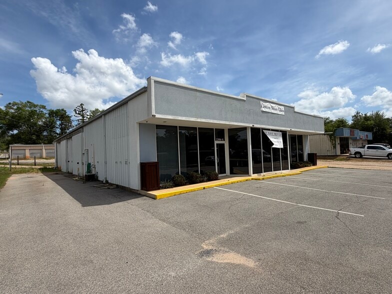 22886 US Highway 98, Fairhope, AL for lease - Building Photo - Image 1 of 6