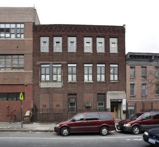 Plus de détails pour 68 Franklin Ave, Brooklyn, NY - Bureau à louer