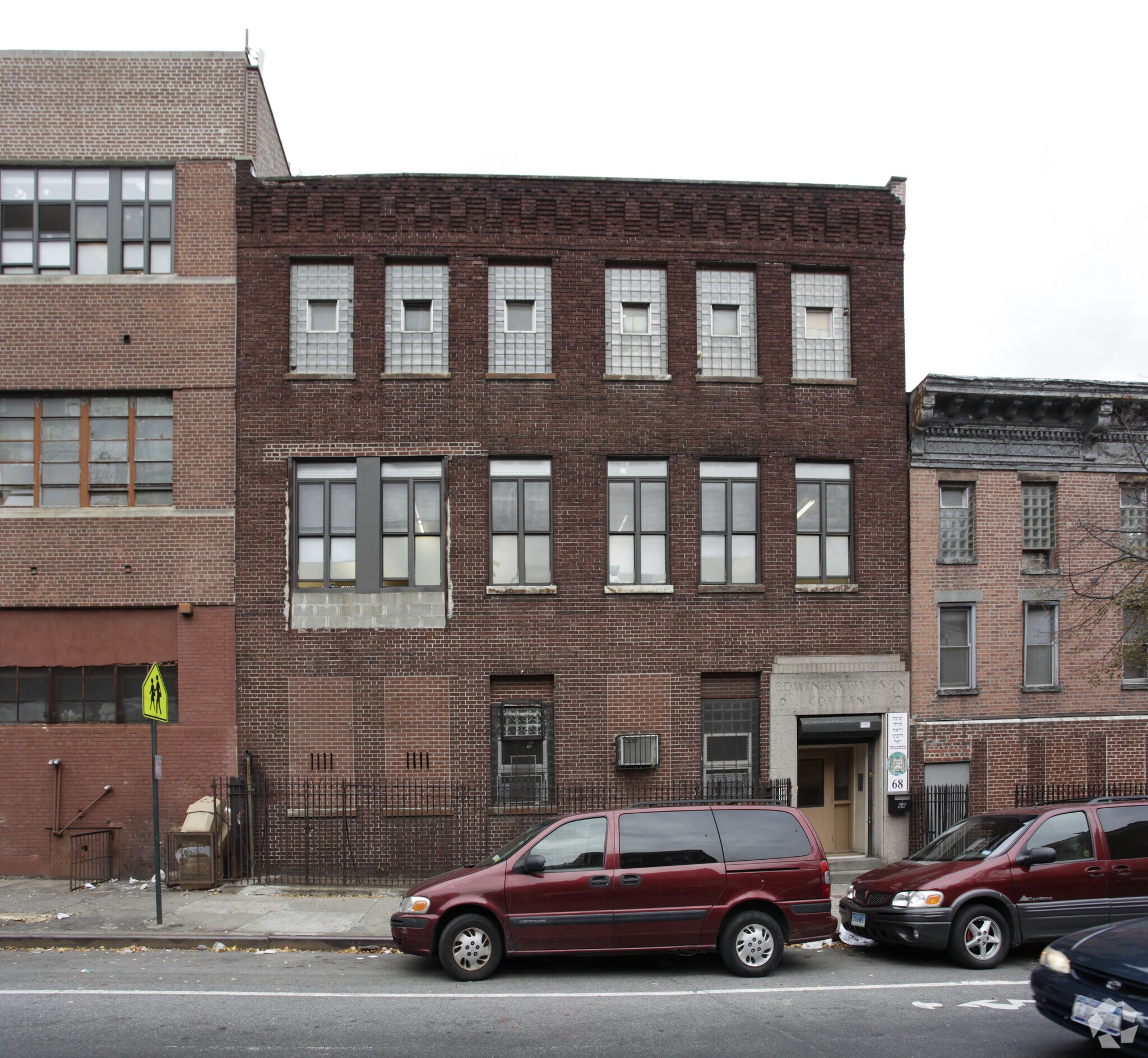 68 Franklin Ave, Brooklyn, NY à louer Photo principale- Image 1 de 13