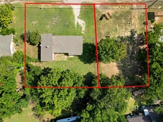 Plus de détails pour 321 W Highway 199, Springtown, TX - Bureau à vendre