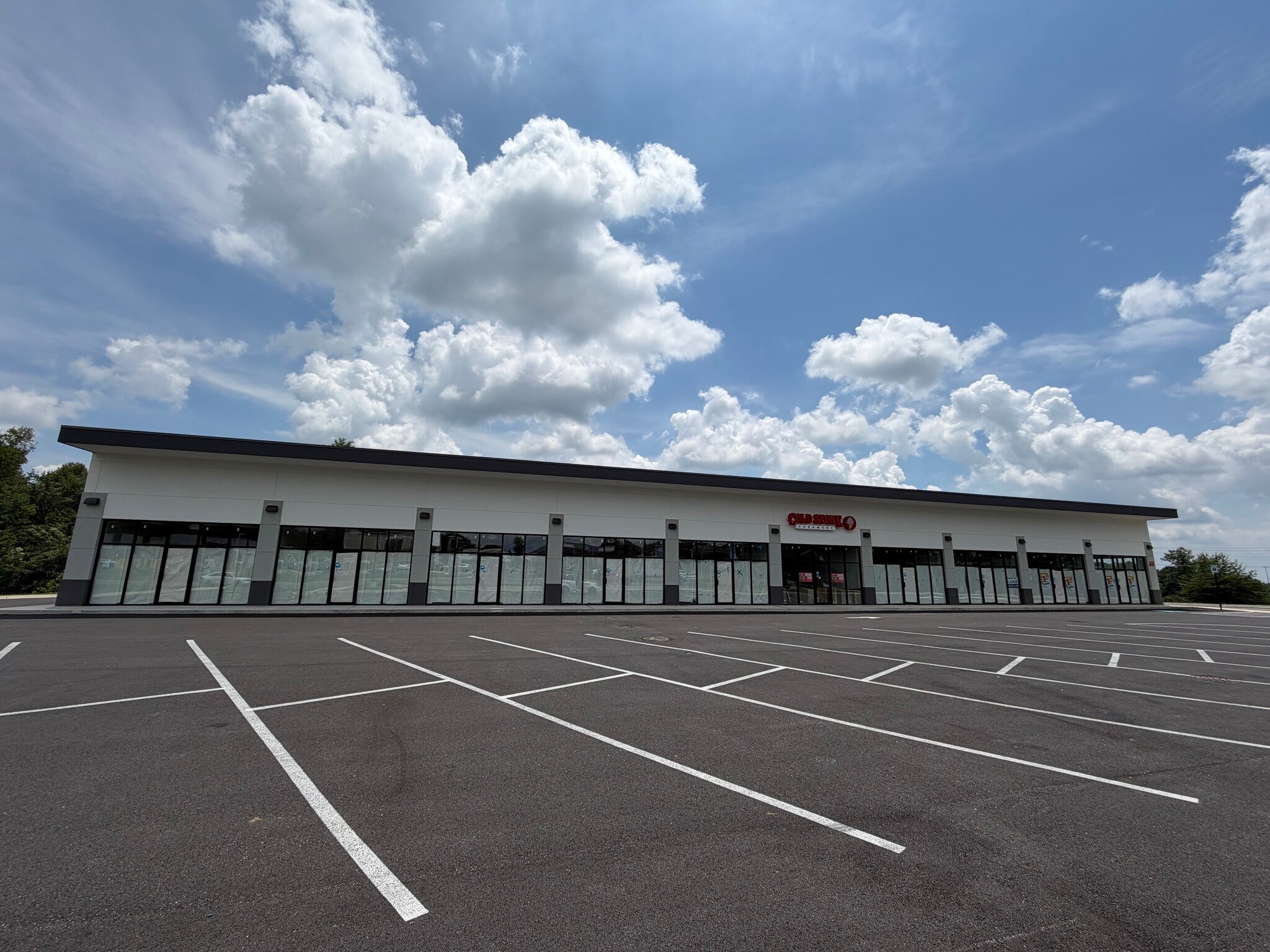 3738 Churchville Rd, Aberdeen, MD for lease Building Photo- Image 1 of 1