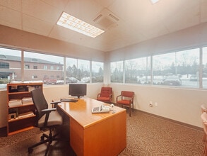 2601 Gateway Dr, State College, PA à vendre Photo du bâtiment- Image 2 de 3