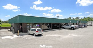 More details for 1000-1052 Eagle Lake Dr, Lawrenceburg, KY - Office/Retail for Lease