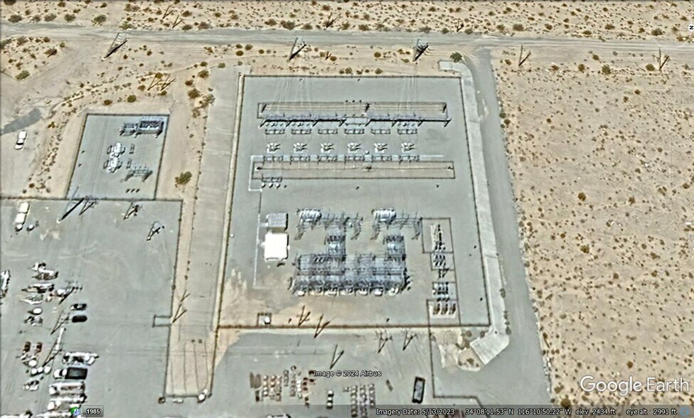 Dorth Pl, Twentynine Palms, CA à vendre - Photo du bâtiment - Image 2 de 5