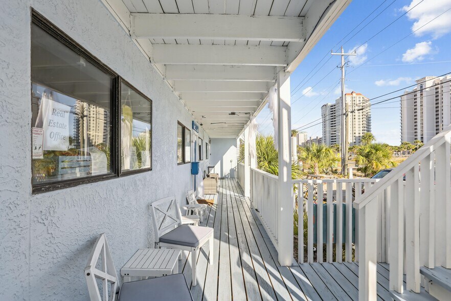 8460 Gulf Blvd, Navarre, FL à vendre - Photo du bâtiment - Image 2 de 24