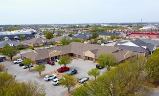 More details for 105 SE 22nd St, Bentonville, AR - Office for Lease