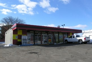 More details for 3115 W 13 Mile Rd, Royal Oak, MI - Retail for Sale