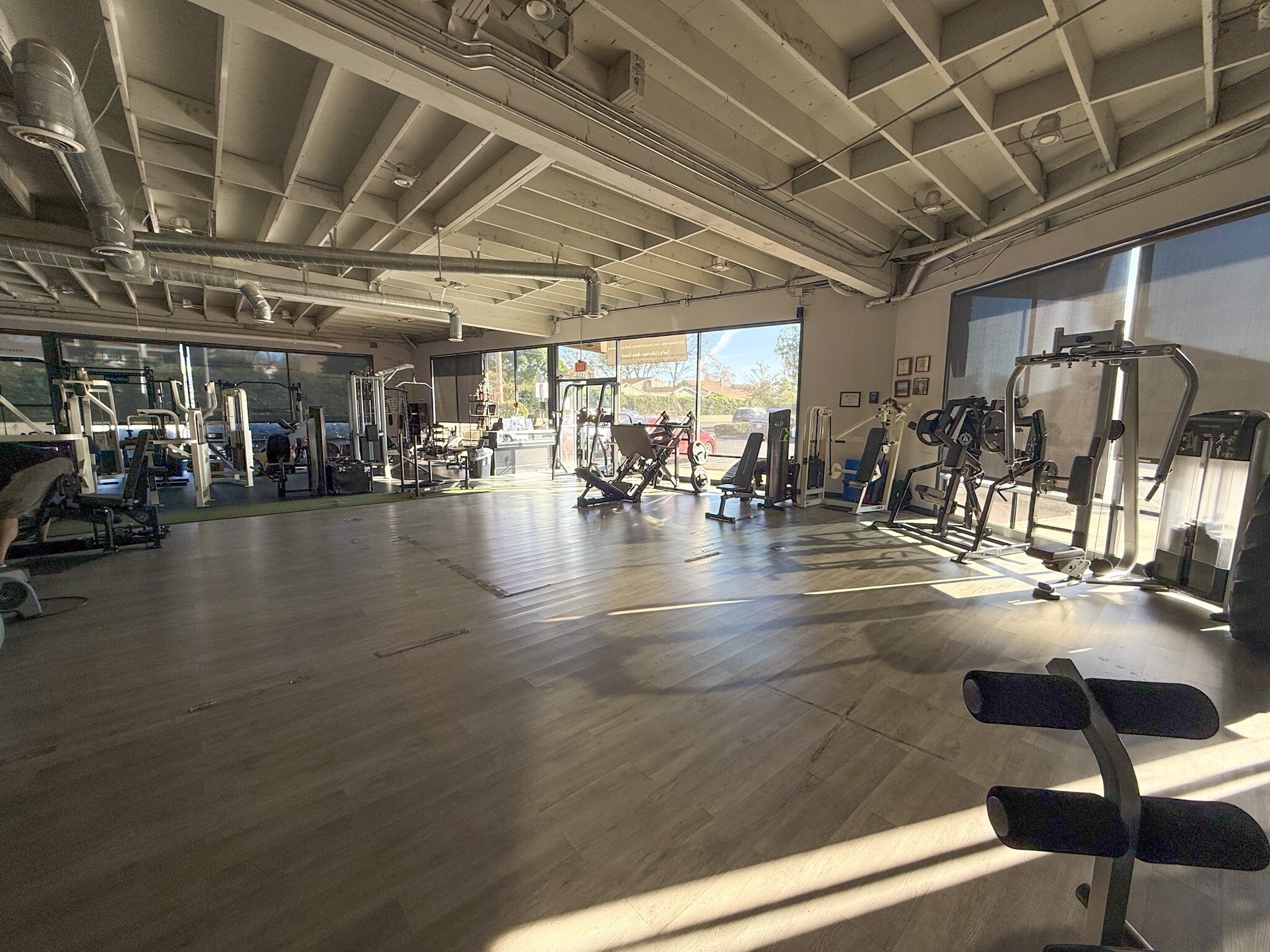 3233-3249 Associated Rd, Fullerton, CA à louer Photo intérieure- Image 1 de 6