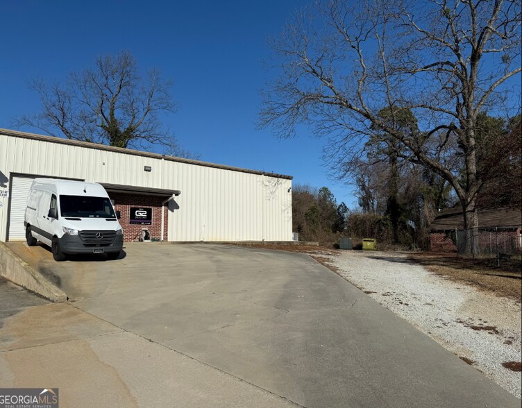 285 Big a Rd, Toccoa, GA à louer - Photo du bâtiment - Image 1 de 13
