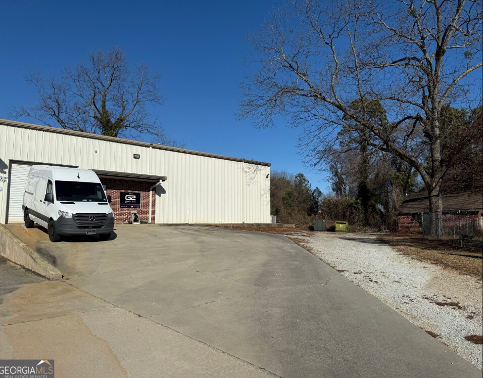 285 Big a Rd, Toccoa, GA for lease Building Photo- Image 1 of 14