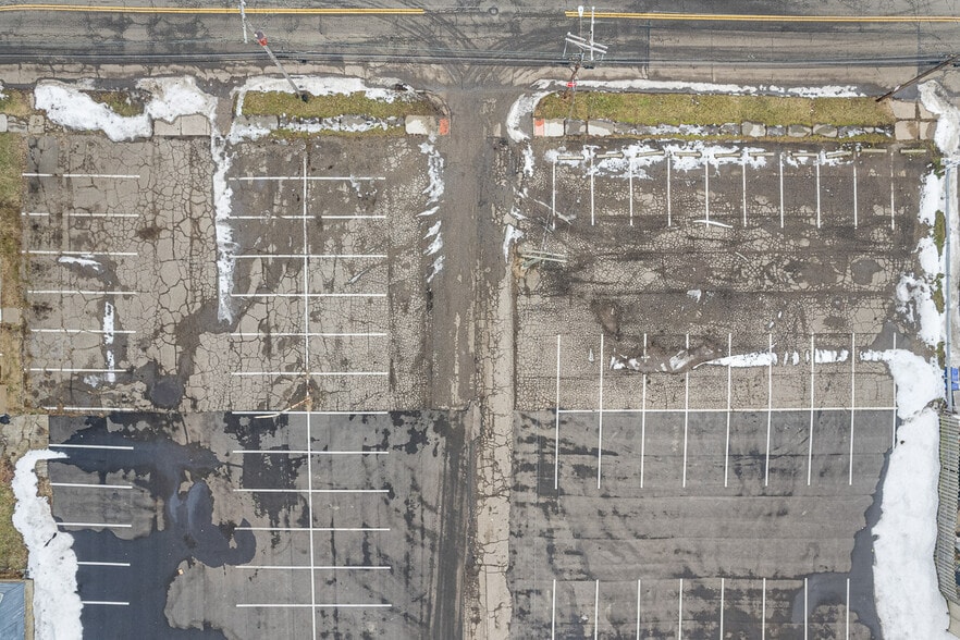 Harrison Ave, Canton, OH for sale - Building Photo - Image 3 of 3