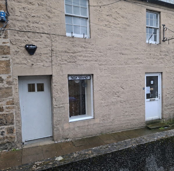 15-16 Harrow Inn Clos, Elgin à vendre - Photo du bâtiment - Image 2 de 6