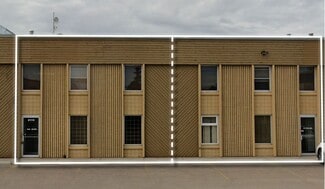 More details for 2101-2133 84th Ave NW, Edmonton, AB - Office for Lease