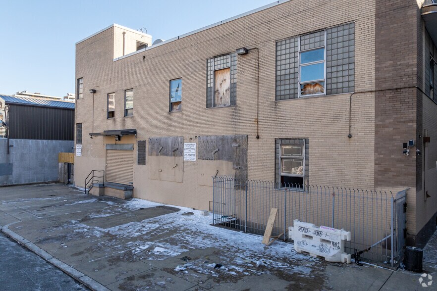 228-238 N 13th St, Philadelphia, PA à vendre - Photo du bâtiment - Image 3 de 3