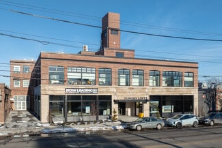 Plus de détails pour 509 Forest Ave, Portland, ME - Commerce de détail à louer