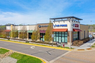 Plus de détails pour Hwy 55, Inver Grove Heights, MN - Commerce de détail à louer