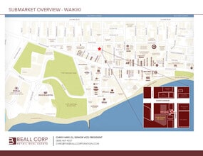 342 Lewers St, Honolulu, HI for lease Interior Photo- Image 2 of 10