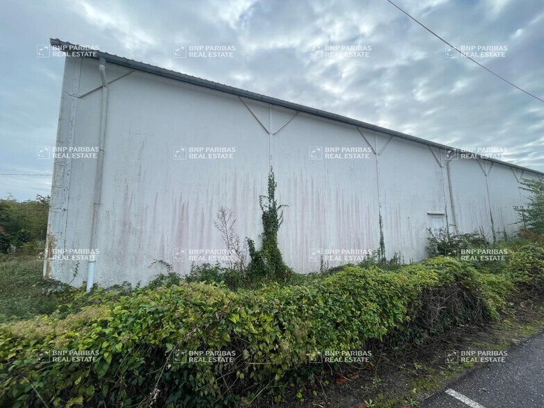 Flex in Bègles for sale - Building Photo - Image 2 of 11