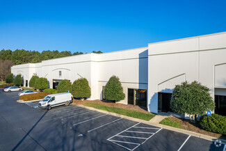 Cubework Norcross - Warehouse