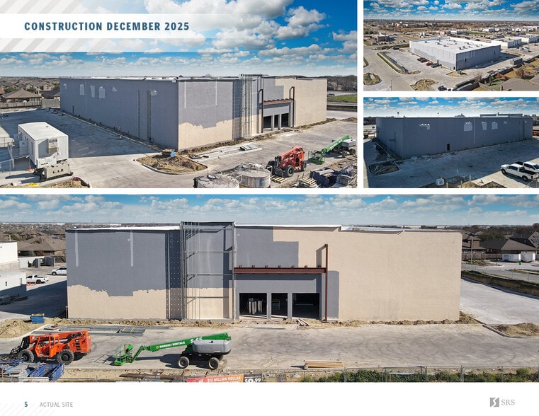 1653 Creststone Trl, Fort Worth, TX for sale - Building Photo - Image 3 of 8