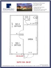 7700 Congress Ave, Boca Raton, FL for lease Floor Plan- Image 1 of 1