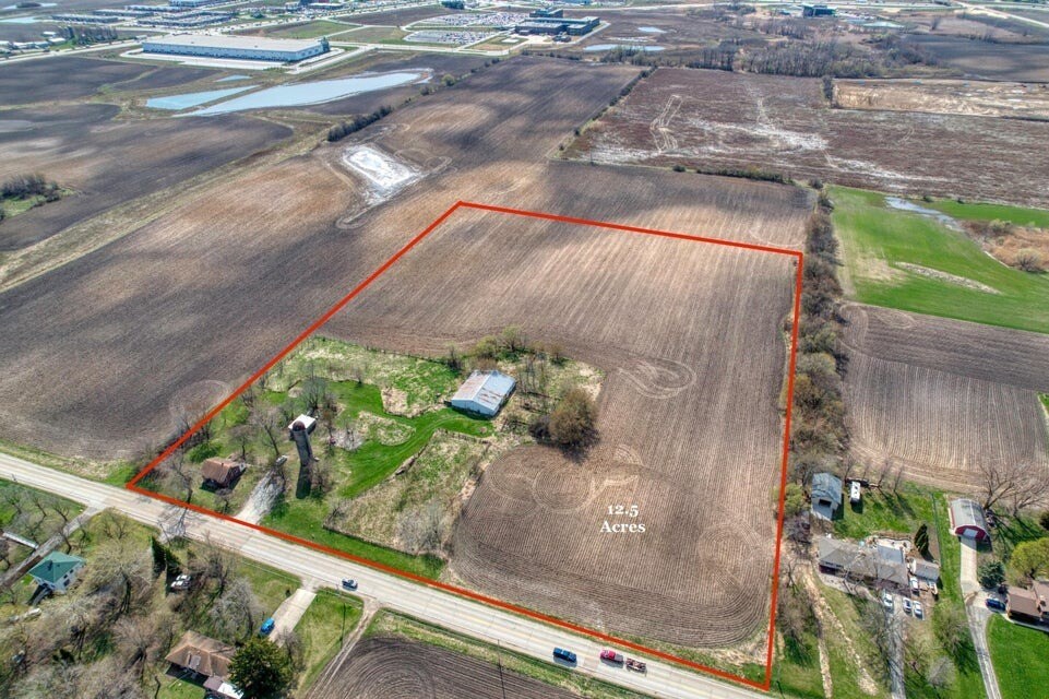 432 Highway V, Mount Pleasant, WI for sale Primary Photo- Image 1 of 1