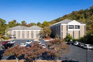 Plus de détails pour 813 Shades Creek Pkwy, Birmingham, AL - Bureau à louer