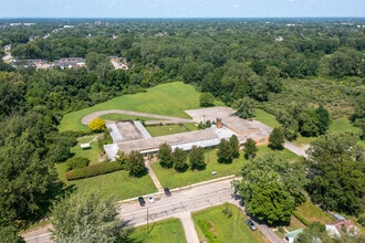 Beverly Rd, Romulus, MI - AERIAL  map view - Image1