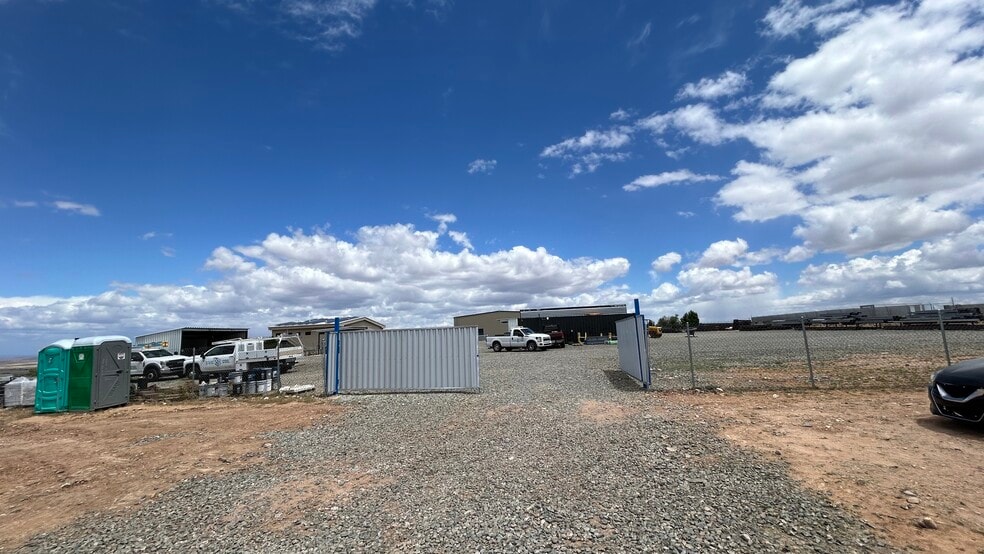 6403 Lear Ln, Prescott, AZ à louer - Photo du bâtiment - Image 3 de 7