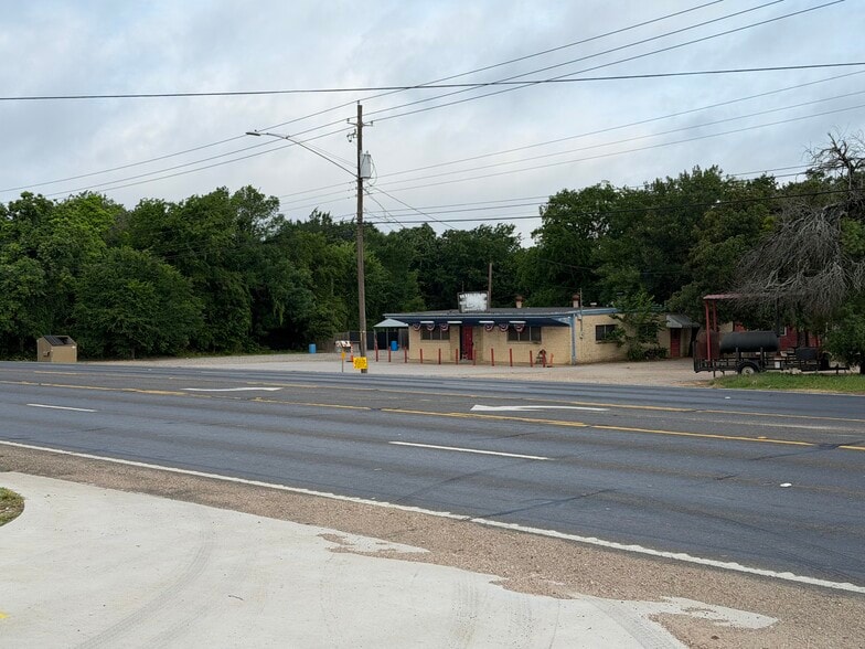 2004 TX-21, Bryan, TX for sale - Building Photo - Image 2 of 2