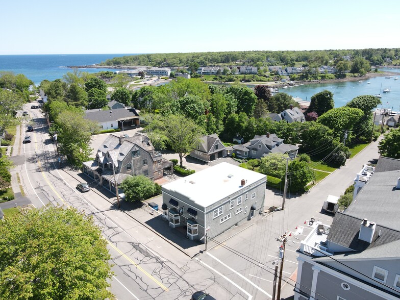 435 York St, York, ME for sale - Building Photo - Image 1 of 1