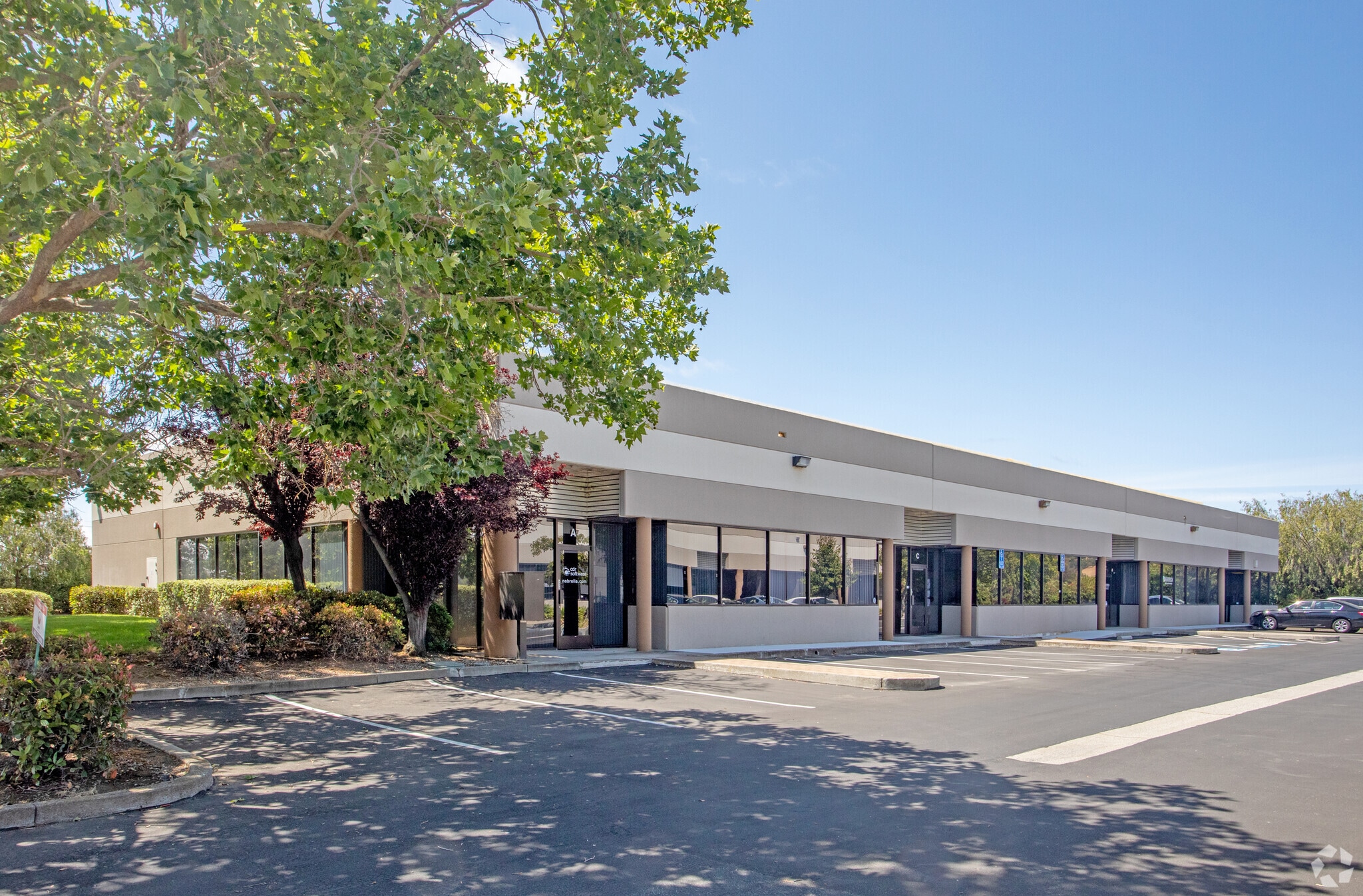 16035 Caputo Dr, Morgan Hill, CA for lease Building Photo- Image 1 of 4